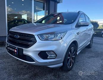 Ford Kuga 2.0 TDCI 120 CV S&S 2WD ST-Line