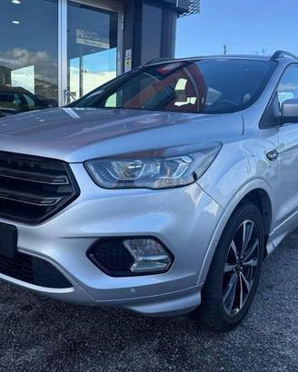 Ford Kuga 2.0 TDCI 120 CV S&S 2WD ST-Line