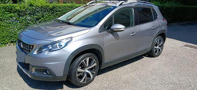 peugeot 2008 allure
