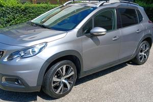peugeot 2008 allure