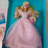 il mondo di Barbie