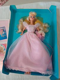il mondo di Barbie
