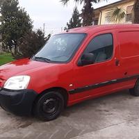 Peugeot Ranch benzina-metano
