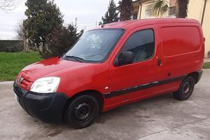 Peugeot Ranch benzina-metano