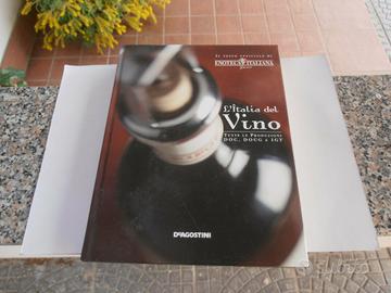 Enoteca italiana - il testo ufficiale sul vino doc