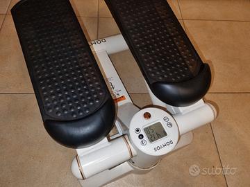 ministepper Domyos s100