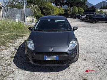 FIAT Punto 1.2 8V 5 porte Street - PER OPERATORI