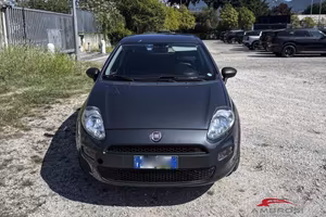 FIAT Punto 1.2 8V 5 porte Street - PER OPERATORI