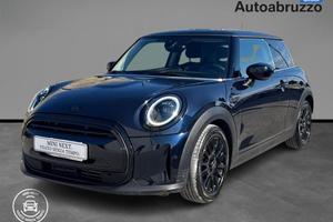 Mini Cooper 1.5 TwinPower Turbo Cooper