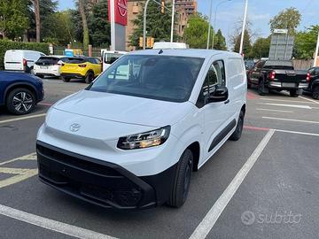 Toyota Proace City Verso L1 1.5 diesel 100CV ...