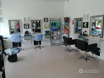 Negozio/studio