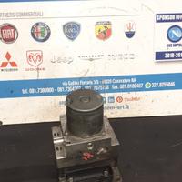 ABS POMPA MONTAGGIO SUPPLEMENTARE MERCEDES Classe 