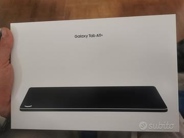 Samsung Galaxy Tab A11+