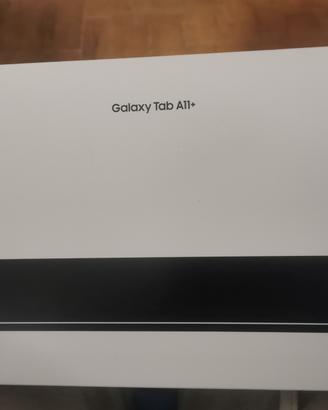 Samsung Galaxy Tab A11+