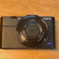 Fotocamera Sony DSC-RX100M2 RX-100 MKII