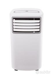 Condizionatore portatile OK OAC-7022W