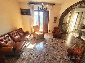 Appartamento P. primo Trestina, AT/292