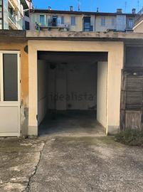 Box auto singolo zona San Salvario