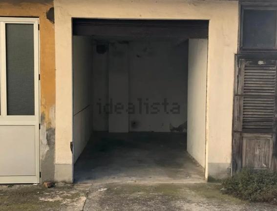 Box auto singolo zona San Salvario