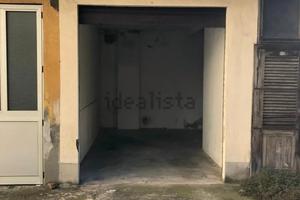 Box auto singolo zona San Salvario