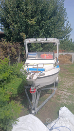 Consegna con fiducia