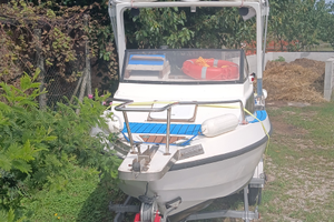 Consegna con fiducia