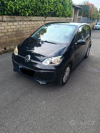 volkswagen up metano/benzina 