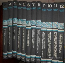 Enciclopedia fabbri pianeta mare