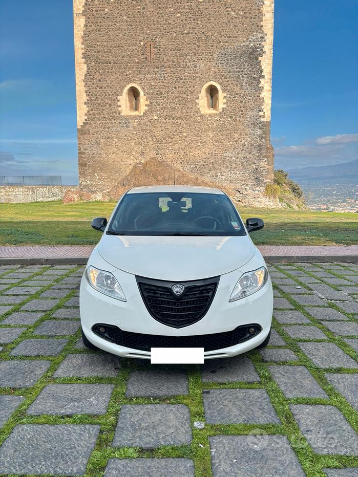 Lancia Ypsilon 3ª serie