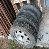 cerchioni 3 tre fori