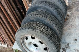 cerchioni 3 tre fori