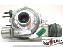 Turbo suzuki vitara 1.9 DDIS