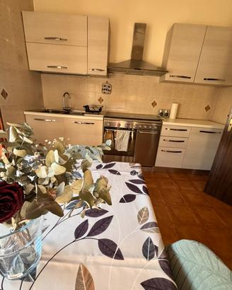 Appartamento 80 mq