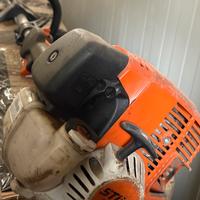 Taglia siepi sthil hl 100 usata poco