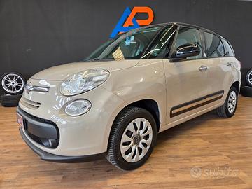 Fiat 500 L Living 500L Living 0.9 t.air t. natural