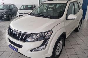 MAHINDRA XUV500 XUV500 2.2 16V AWD W10