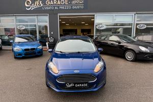 Ford Fiesta 1.0 Neopatentati
