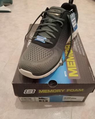 Scarpe skechers