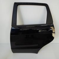 Porta post sx MERCEDES CLASSE A (W169) '09