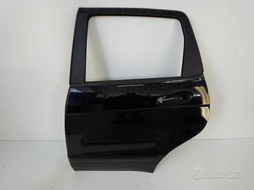 Porta post sx MERCEDES CLASSE A (W169) '09