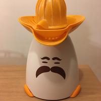 Spremiagrumi elettrico