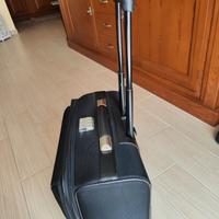 BORSA DA VIAGGIO PORTADOCUMENTI