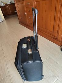 BORSA DA VIAGGIO PORTADOCUMENTI