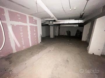 Cassia/giustiniana - locale c/2