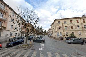 Stanza singola in app.to CON TERRAZZO VERANDATO