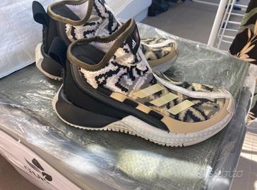 Scarpa Adidas puregreen Lego