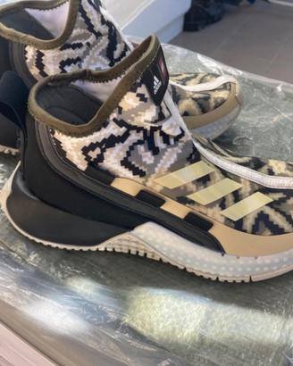 Scarpa Adidas puregreen Lego