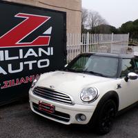 Mini One D Clubman 1.6 16V SOHO