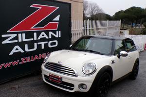 Mini One D Clubman 1.6 16V SOHO