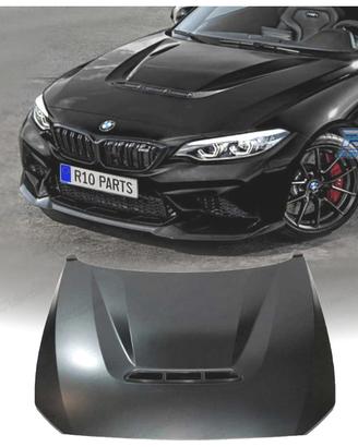 COFANO BMW F20 F21 F22 F23 F87 LOOK M2C COMPETITIO
